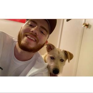 Meet your Posher, Austin